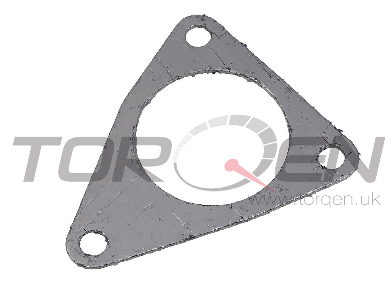 Exhaust Pipe Flange Gasket Compatible with 03-08 350Z FX35 G35 M35 
